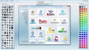 Logo yapma programı