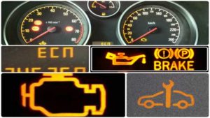 Opel arıza kodları ECN türkçe karşılığı