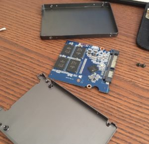 kingdian ssd inceleme