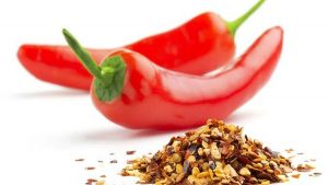 Acı biber kilo vermeyi kolaylaştırıyor mu