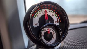 Smart fortwo elektrikli araba