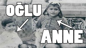 5 yaşında dünyanın en genç annesi