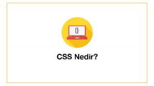 Css nedir