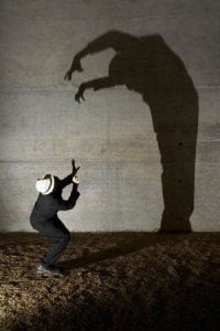 Şizofreniden kurtulmak