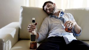 Uyuşturucu ve alkol bağımlılığı tedavisi