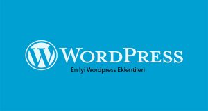 En iyi wordpress eklentileri