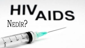 Hiv ve aids nedir