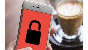 Mobil fidye yazılımı nedir