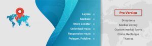 Wordpress google maps builder eklentisi