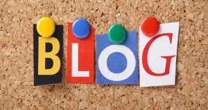 Blog nedir