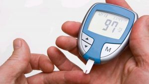 Diyabet hastalığı