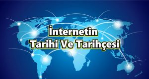 internet tarihi nedir