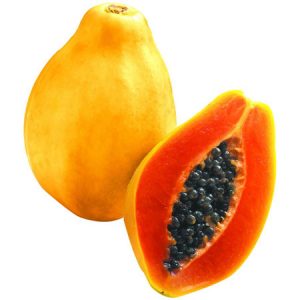 Papaya faydaları