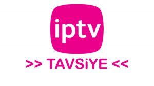 iptv tavsiye